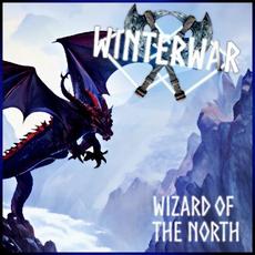 Wizard of the North mp3 Album by Winterwar