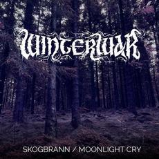 Skogbrann / Moonlight Cry EP mp3 Album by Winterwar