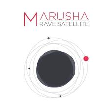 Rave Satellite mp3 Album by Marusha