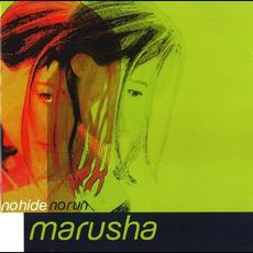 No Hide No Run mp3 Album by Marusha