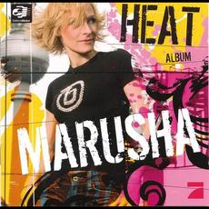 Heat mp3 Album by Marusha