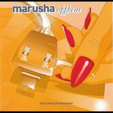 Offbeat mp3 Album by Marusha