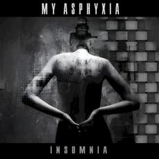 Insomnia mp3 Album by My Asphyxia