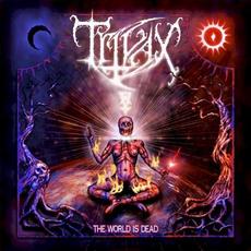 The World Is Dead mp3 Album by Trivax