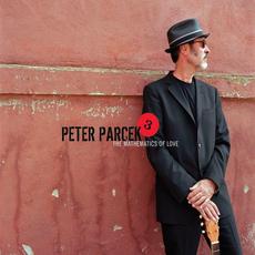 The Mathematics Of Love mp3 Album by Peter Parcek