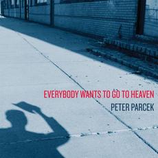 Everybody Wants to Go to Heaven mp3 Album by Peter Parcek