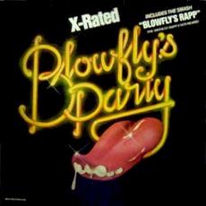 Blowfly's Party mp3 Album by Blowfly