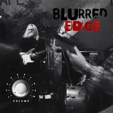 Volume 1 mp3 Album by Blurred Edge