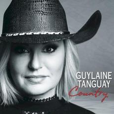 Country mp3 Album by Guylaine Tanguay