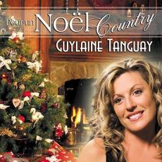 Pour un Noël Country mp3 Album by Guylaine Tanguay