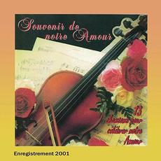 Souvenir de notre amour mp3 Album by Guylaine Tanguay