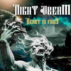 Heart in Fury mp3 Album by Night Dream