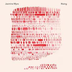 Rising mp3 Album by Jasmine Myra