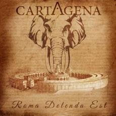 Roma Delenda Est mp3 Album by Cartagena