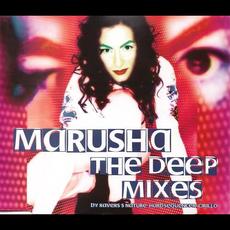 The Deep Mixes mp3 Remix by Marusha