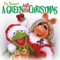 The Muppets: A Green and Red Christmas mp3 Soundtrack by Various Artists