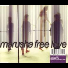 Free Love mp3 Single by Marusha