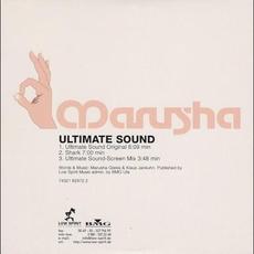 Ultimate Sound mp3 Single by Marusha