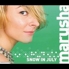 Snow in July mp3 Single by Marusha