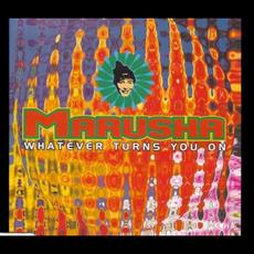 Whatever Turns You On mp3 Single by Marusha