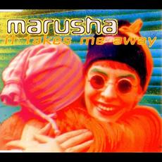 It Takes Me Away mp3 Single by Marusha