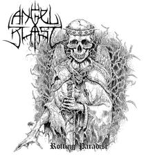 Rotting Paradise mp3 Album by AngelBlast