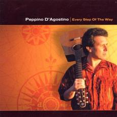 Every Step of the Way mp3 Album by Peppino D'Agostino