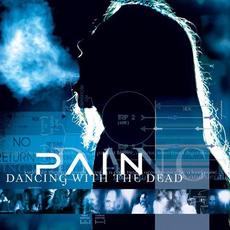 Dancing With The Dead (Remastered) mp3 Album by Pain