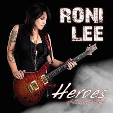 Heroes of Sunset Blvd mp3 Album by Roni Lee