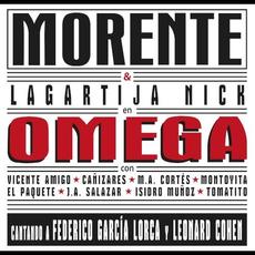 Omega mp3 Album by Enrique Morente