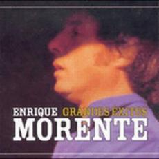 Grandes Exitos mp3 Album by Enrique Morente