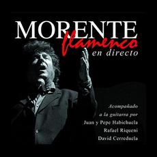 Flamenco: en directo mp3 Album by Enrique Morente