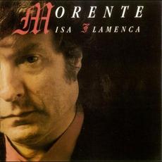 Misa Flamenca mp3 Album by Enrique Morente