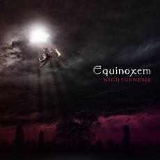 Nightgenesis mp3 Album by Equinoxem