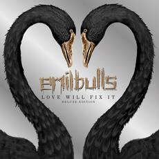 Love Will Fix It (Deluxe Edition) mp3 Album by Emil Bulls