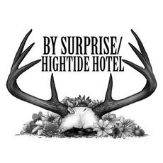 By Surprise / Hightide Hotel mp3 Album by Hightide Hotel