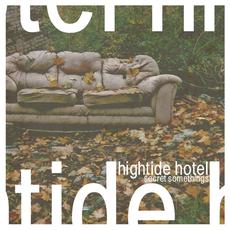 Secret Somethings mp3 Album by Hightide Hotel