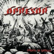 Frente de Batalla mp3 Album by Opresor (ARG)