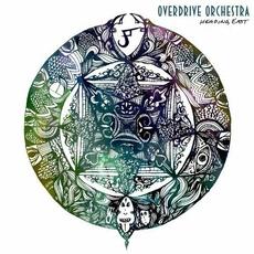 Heading East (Deluxe Edition) mp3 Album by Overdrive Orchestra