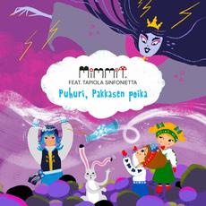 Puhuri, Pakkasen poika mp3 Album by Mimmit