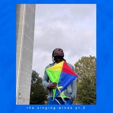 The Singing Winds Pt. 3 mp3 Album by Kele