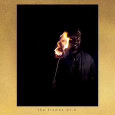 The Flames Pt. 2 mp3 Album by Kele