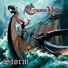 Storm mp3 Album by Crimson Valley