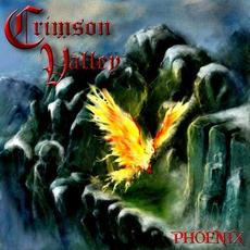 Phoenix (Demo) mp3 Album by Crimson Valley