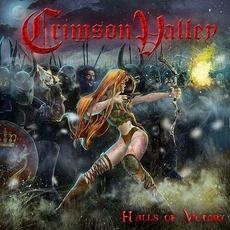 Halls of Victory mp3 Album by Crimson Valley