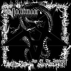 Sign of the Antichrist mp3 Album by Nachtmaar