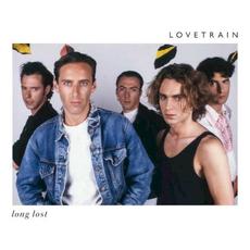 Lost Songs mp3 Album by Lovetrain