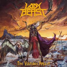 The Vulture's Amulet mp3 Album by Lady Beast