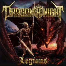 Legions mp3 Album by Dragonknight