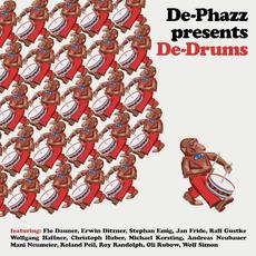 presents De‐Drums mp3 Album by De-Phazz